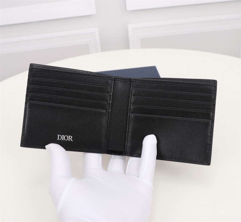 Christian Dior Wallet